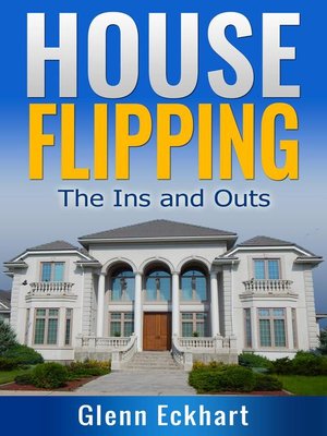 cover image of Houseflipping